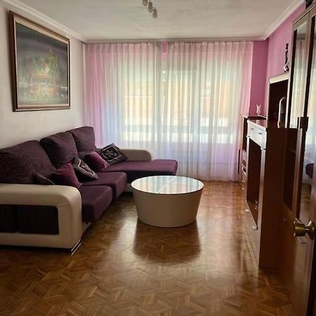 Peris Apartment Gijon Exterior photo